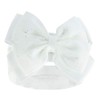 Soft Touch Newborn Essentials Headband with Bow Stretchy and Soft