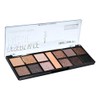 Paleta de sombras para ojos + Primer Dessert Nude de