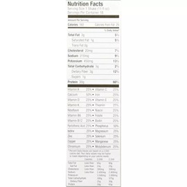 Premier Nutrition High Protein Shake, Vanilla, 11 oz.,18 Count - CHOCOLATE