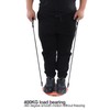 Waist Twisting Disc with Pull Rope Aerobic Exercise Board Body
