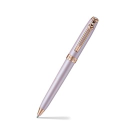 SHEAFFER Prelude Mini EIP Sheaffer Ballpoint Pen, Pastel Pink, E2981051EIP