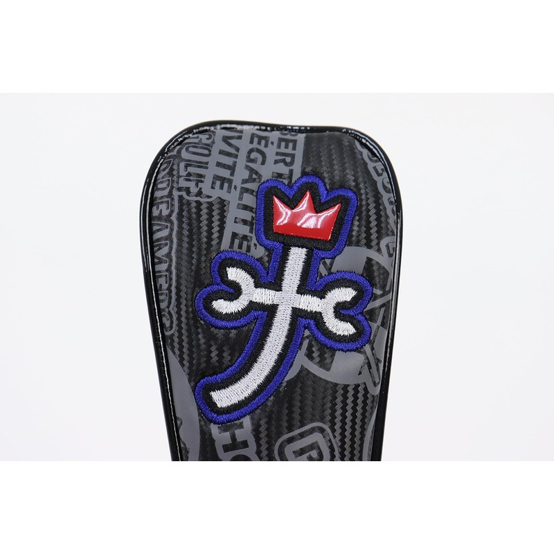 CASTELBAJAC SPORTS GOLF 7233399307 Mens Womens Castelbajac Sport Putter Cover,