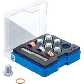 Oil Drain Thread Repair Kit, 168