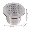 Stainless Steel Refillable Reusable Coffee Capsule for Nespresso Machine (Thread
