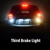 LASFIT 912 921 LED Bulb Reverse Light Backup Light White