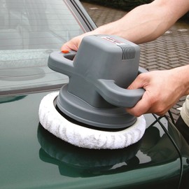 Carpoint 1717305 Polishing Cloth Set for 1717304 Diameter 245 mm