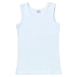 Ellepi AI8222NR Intimo, Bambini e Ragazzi, Bianco, 152 (Taglia Produttore:12 Anni)