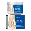 Crema Para El Cuidado De Piernas Jaysuing: Masaje Suave