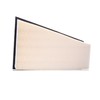 RIDEX 8A0357 Engine Air Filter, Air Filter Insert, Car Filter,