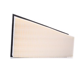 RIDEX 8A0357 Engine Air Filter, Air Filter Insert, Car Filter, Car Filter