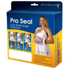 Atlantic Protective Leg Cover for Children