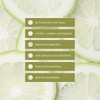Dresdner Essenz Sauna Infusion Ice Lime 250 ml Fresh Citrus