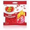 Jelly Belly Hot Cinnamon (Cinnamon), 70 g