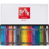 Caran d'Ache Neocolor I. Permanent Crayons Set of 30 +