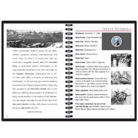 2025 Datebook & City Themed Planner – Resource Guide with Daily, Weekly & Monthly Views – 3-Year Reference Calendar - Multi-Purpose Travel Notebook Guide & Adventure Diary (Washington '25 (with Photos))