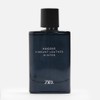 Zara Bogoss Vibrant Leather Winter Cologne for Men EDP Eau