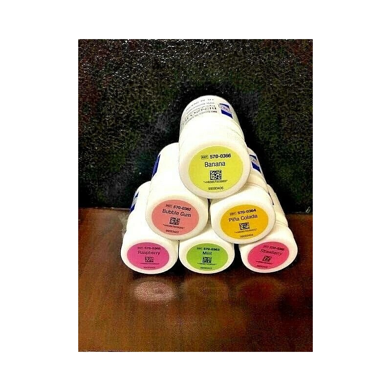 Henry Schein Topical Gel 1 Oz each Made in USA