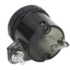 Motorcycle Front Brake Pump Oil Cup Clutch Cylinder Fluid Reservoir