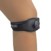 Medical Grade O-fit Patellar Strap Brace with Turn Dial Closure