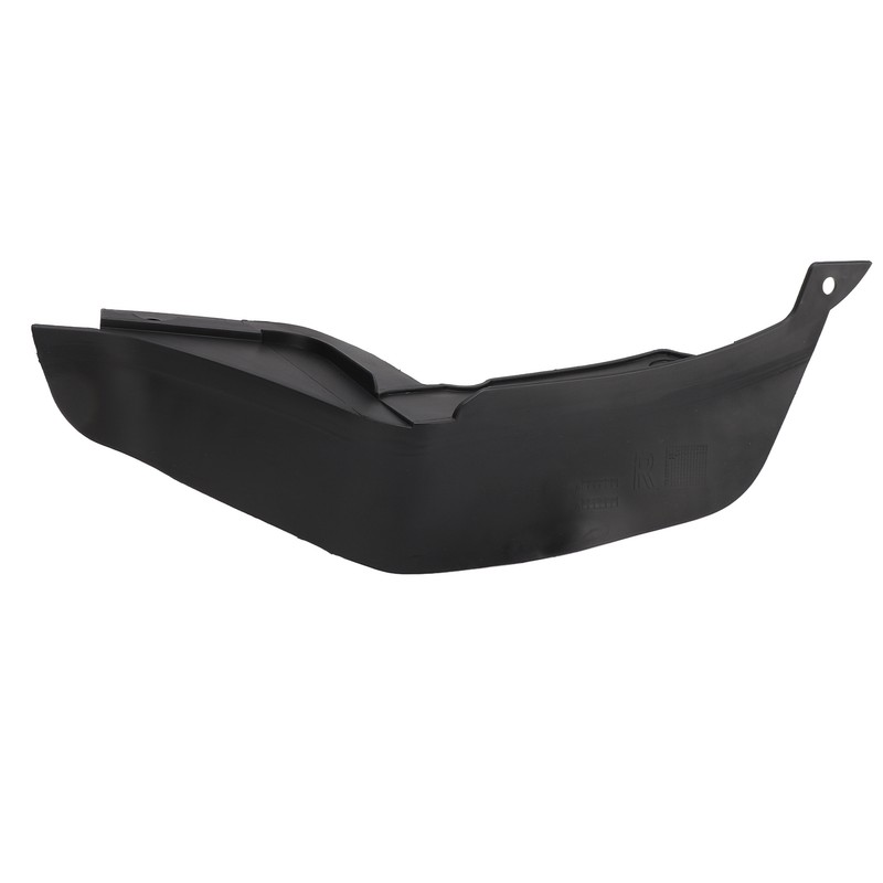 Front Bumper Splash Guard Protective Sturdy Stylish Look Mud Flap