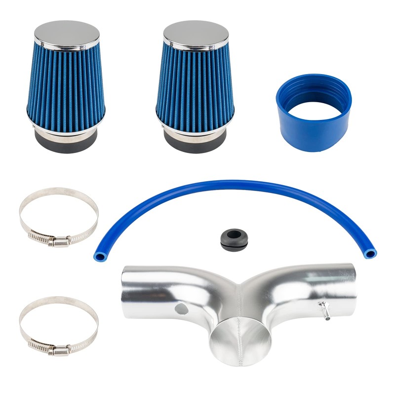 SIZZER Cold Air Intake Direct Fit 2002-2007 Ram 1500 DRSS-5121