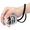 Self Starting Magnetic Lighting Finger Grip Manual Control Gyroscope Wrist