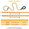Slip Lead 6 FT for Small and Medium Dogs,Puppy Dog