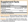 Bronson Vitamin K2 (MK7) with D3 Supplement Non-GMO Formula 5000