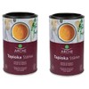 Arche Naturküche Organic Tapioca Starch, Fécule de Tapioca (2 x