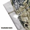 Unbranded Real Tree Camo Balaclava Face Shiesty Ski Mask UV