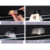 Courtesy Light, Mazda Door Welcome Light, Laser Logo Light, LED