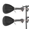 Iceberg Elf Weed Eater Covers Waterproof, 2Pcs 12" D x