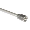 Thomletha Paint Sprayer Extension Wand Kit 1Pcs Spray Gun Tip