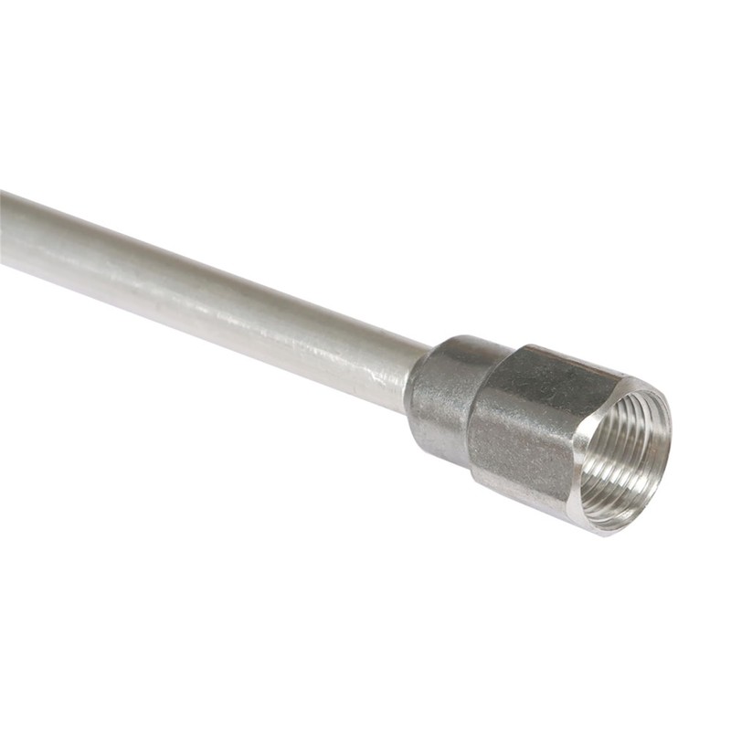Thomletha Paint Sprayer Extension Wand Kit 1Pcs Spray Gun Tip
