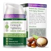 Crema Reafirmante Para El Cuello Crema Reafirmante Avanzada
