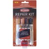 Weiman Wood Repair System Kit - 4 Filler Sticks 4