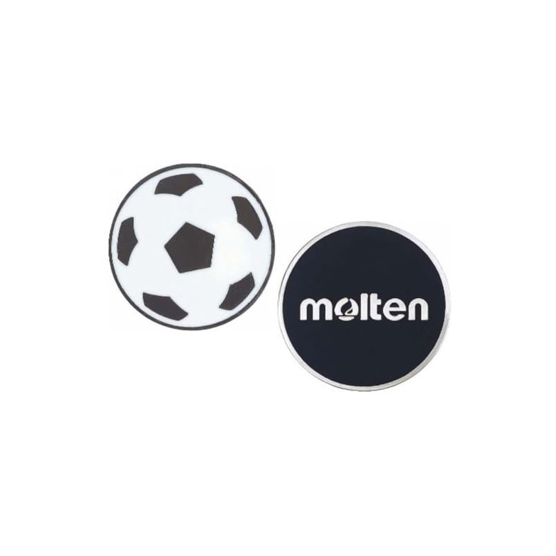 Molten Toss Coin (Soccer) CNF