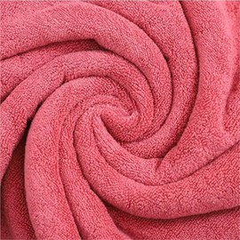 Juego de Toallas de baño Premium de 2 Piezas, algodón Hilado en Anillos, Ligero y Altamente Absorbente, de Secado rápido, Toallas súper Suaves for... 