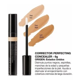 Mary Kay Corrector Perfecting Concealer Mary Kay