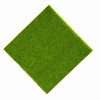 Yctze Synthetic Artificial Grass Mat in 2 Sizes for Lawn,