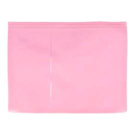 Sunstar Stationery Moomin Pouch Flat Case A5 Pink S8726370