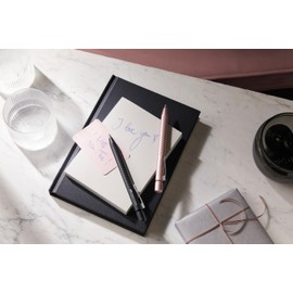 Faber-Castell, Grip 2011, 144101, Ballpoint Pen, Cartridge: M, Barrel Colour.