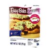 Ultimate Easy Bake Oven Party Pretzel Dippsers and Cheese Pizza