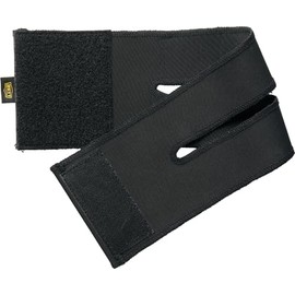 ZETT Baseball Grab Keeper, Black (1900) BGB500