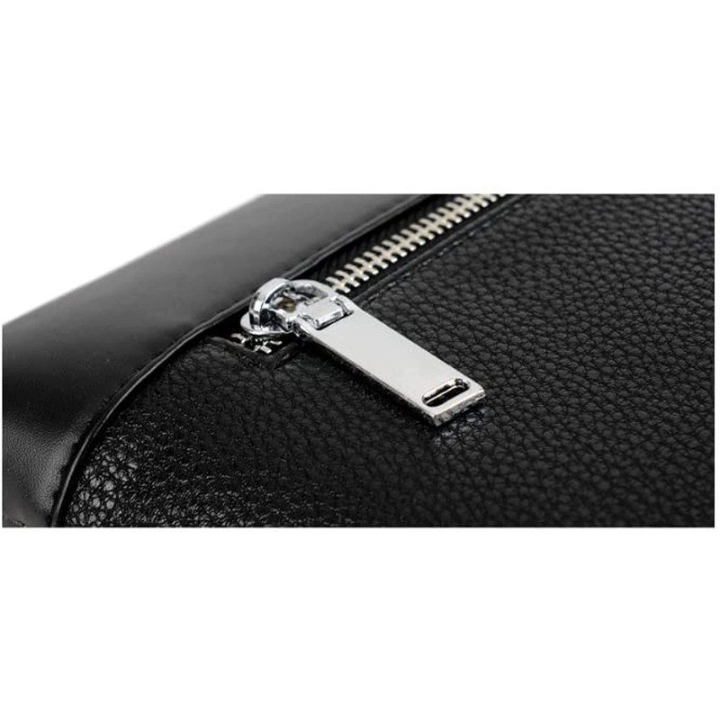 Thai Sawadee Men's Clutch Bag, Small Size, Second Bag, Stylish,