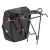 IBERA PakRak All Weather Bike Panniers | IB-BA9