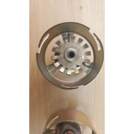 Globe Brass Concealed Decorative Fire Sprinkler J-1993 155 degrees ( LOT of 5)