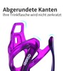 OSIGEI Bottle Holder Bicycle Updated Version Drink Holder 35 g