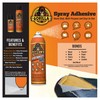 Gorilla Heavy Duty Spray Adhesive, Multipurpose and Repositionable, 4 Ounce,