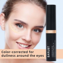 Luminous Eye Corrector SPF 41 - 0.25 fl ozColor-corrected fordullness around the eyes Moisturizes theeye area corrects eyecolor - Color: Vanilla